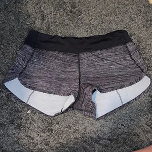 Lululemon shorts
